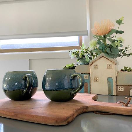 Nepean Shores By Gateway Lifestyle Holiday Parks ペンリス エクステリア 写真