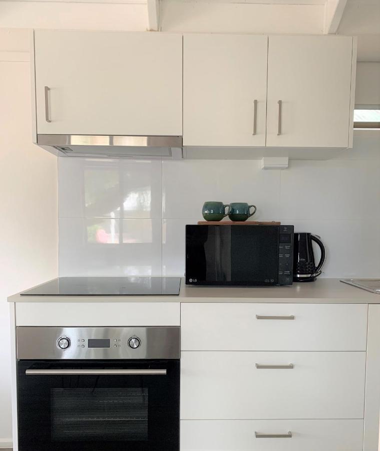 Nepean Shores By Gateway Lifestyle Holiday Parks ペンリス エクステリア 写真