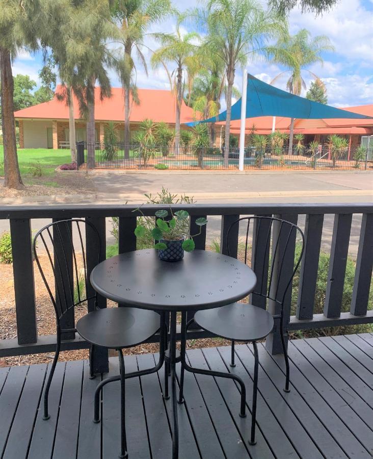 Nepean Shores By Gateway Lifestyle Holiday Parks ペンリス エクステリア 写真