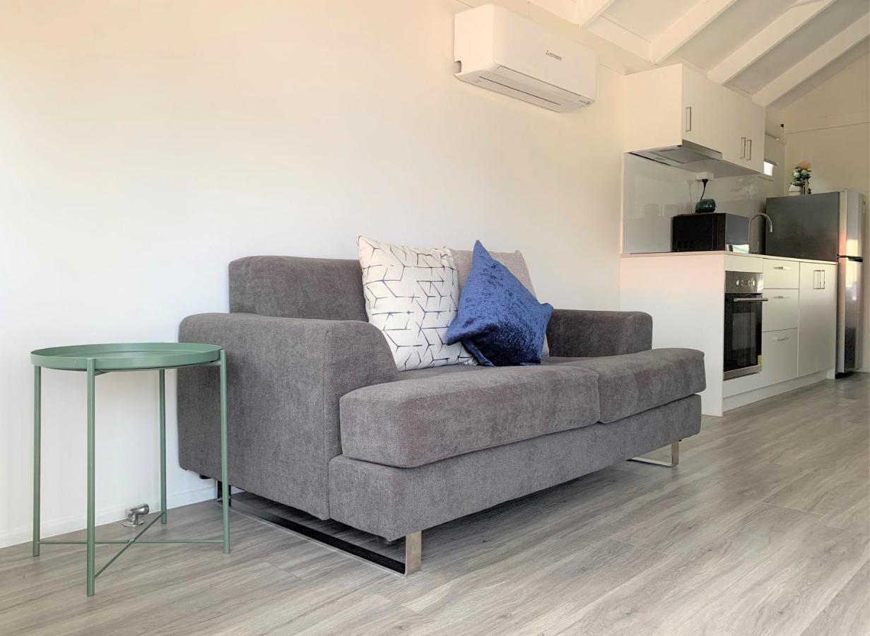 Nepean Shores By Gateway Lifestyle Holiday Parks ペンリス エクステリア 写真
