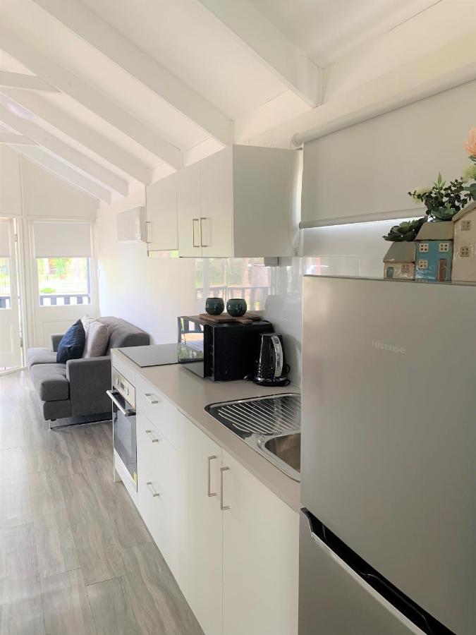 Nepean Shores By Gateway Lifestyle Holiday Parks ペンリス エクステリア 写真