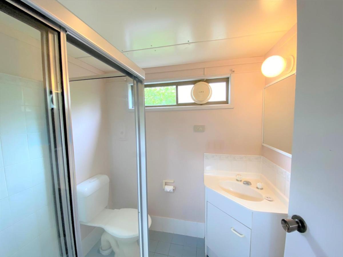 Nepean Shores By Gateway Lifestyle Holiday Parks ペンリス エクステリア 写真