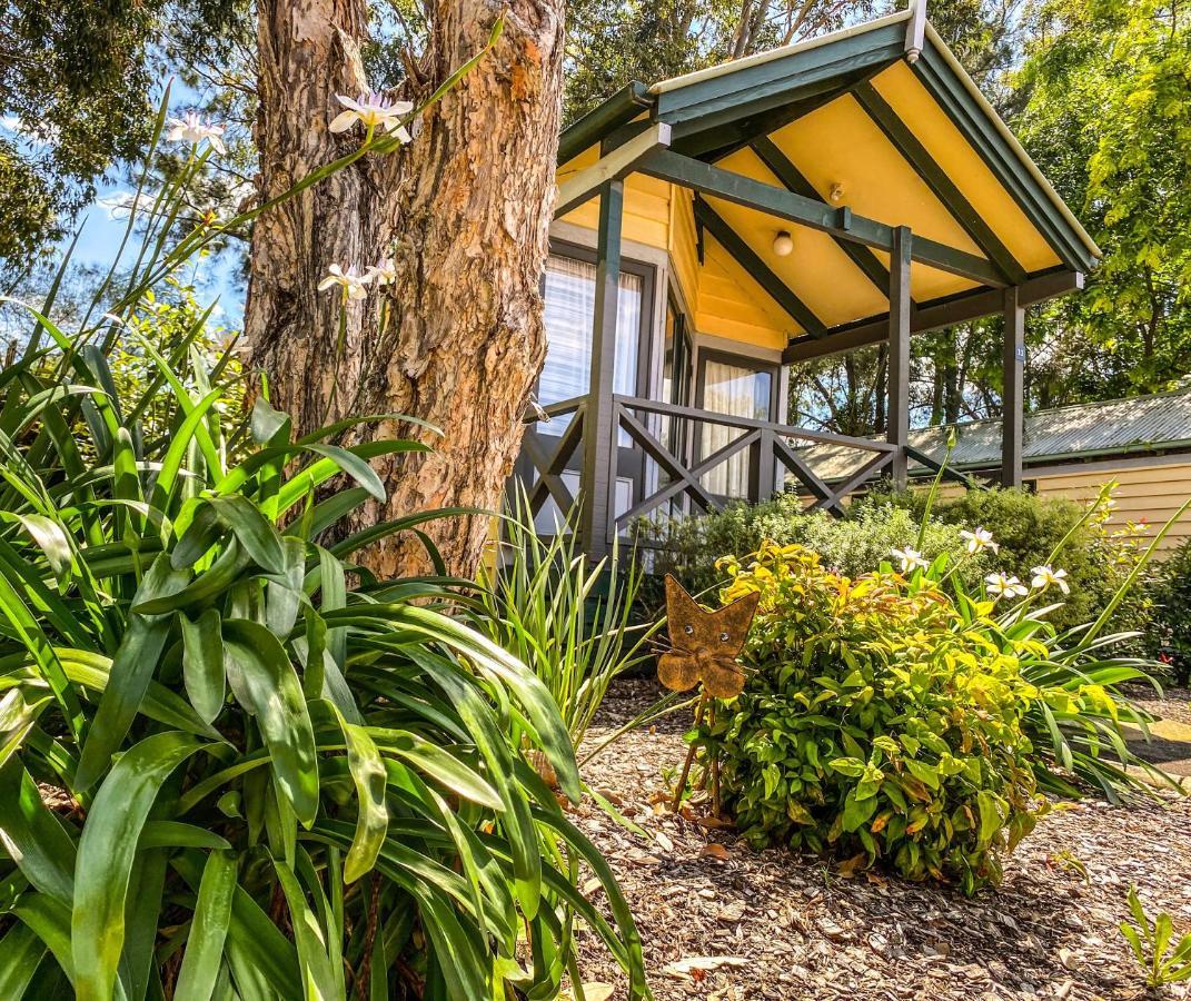 Nepean Shores By Gateway Lifestyle Holiday Parks ペンリス エクステリア 写真
