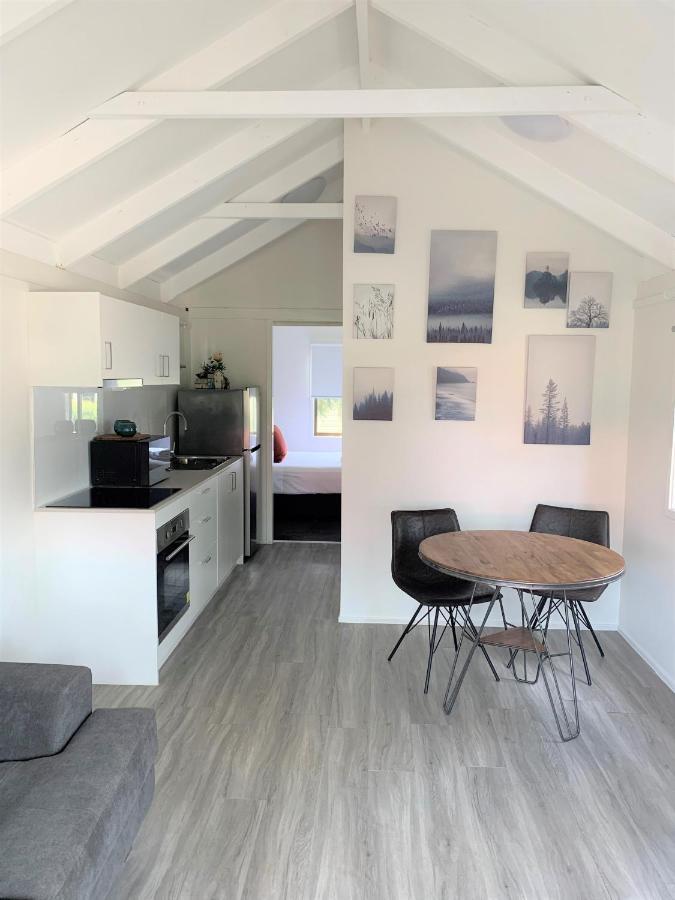 Nepean Shores By Gateway Lifestyle Holiday Parks ペンリス エクステリア 写真