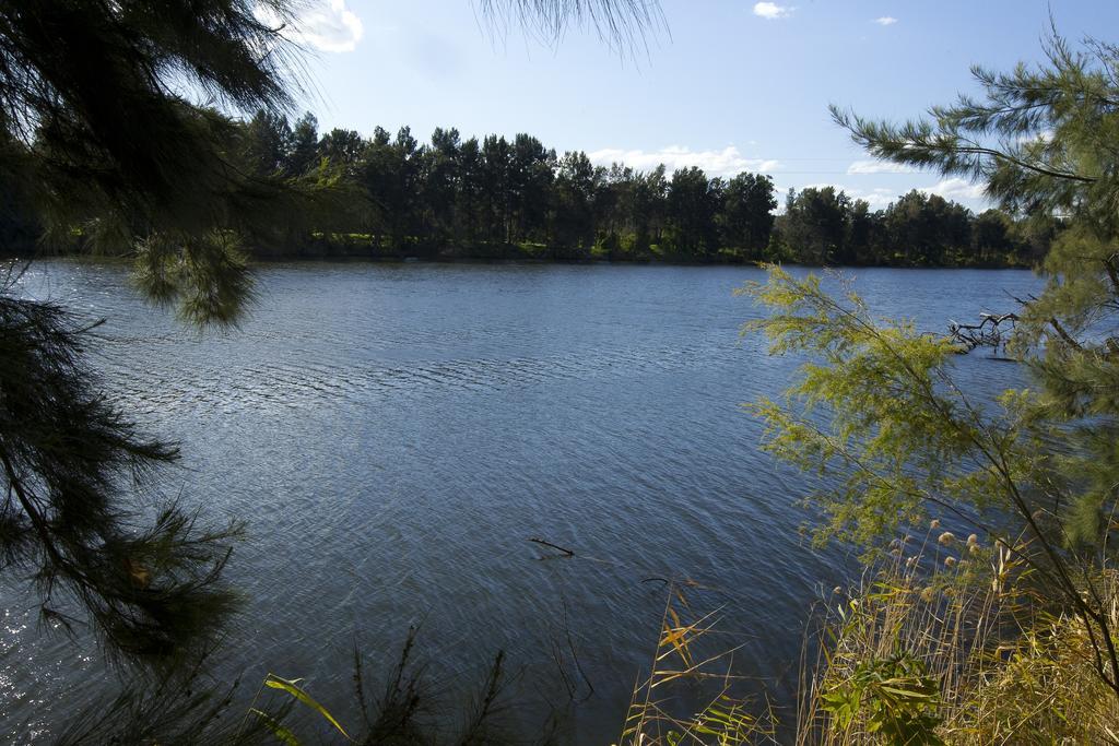 Nepean Shores By Gateway Lifestyle Holiday Parks ペンリス エクステリア 写真