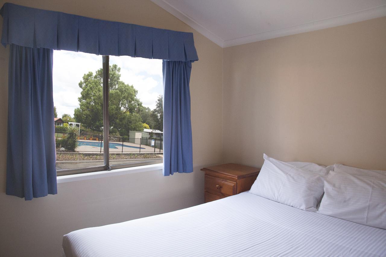 Nepean Shores By Gateway Lifestyle Holiday Parks ペンリス エクステリア 写真