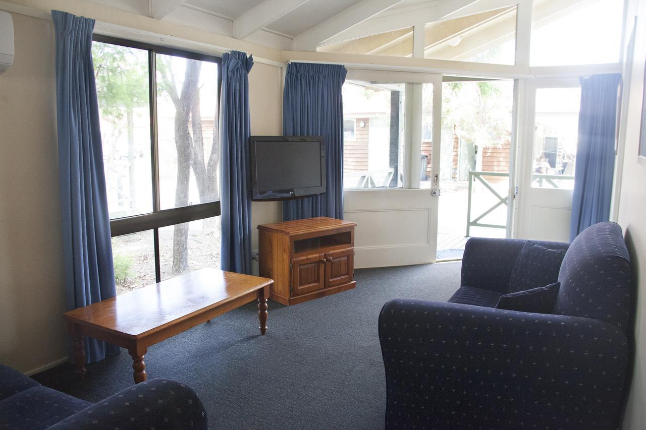 Nepean Shores By Gateway Lifestyle Holiday Parks ペンリス エクステリア 写真
