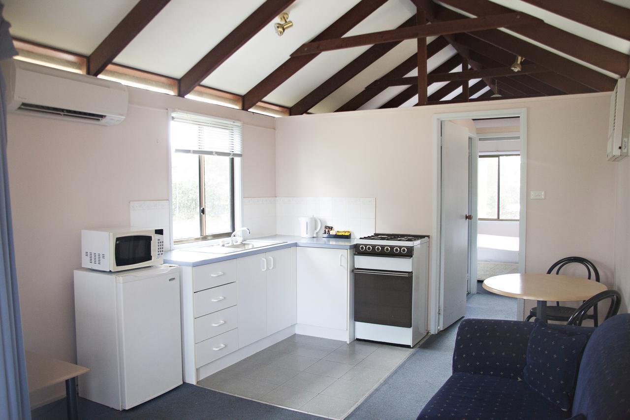 Nepean Shores By Gateway Lifestyle Holiday Parks ペンリス エクステリア 写真