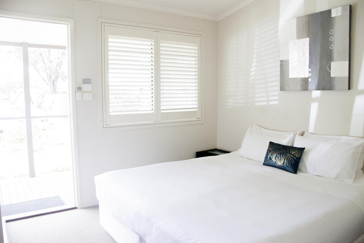 Nepean Shores By Gateway Lifestyle Holiday Parks ペンリス エクステリア 写真