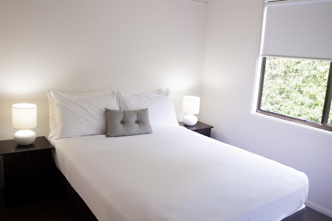 Nepean Shores By Gateway Lifestyle Holiday Parks ペンリス エクステリア 写真