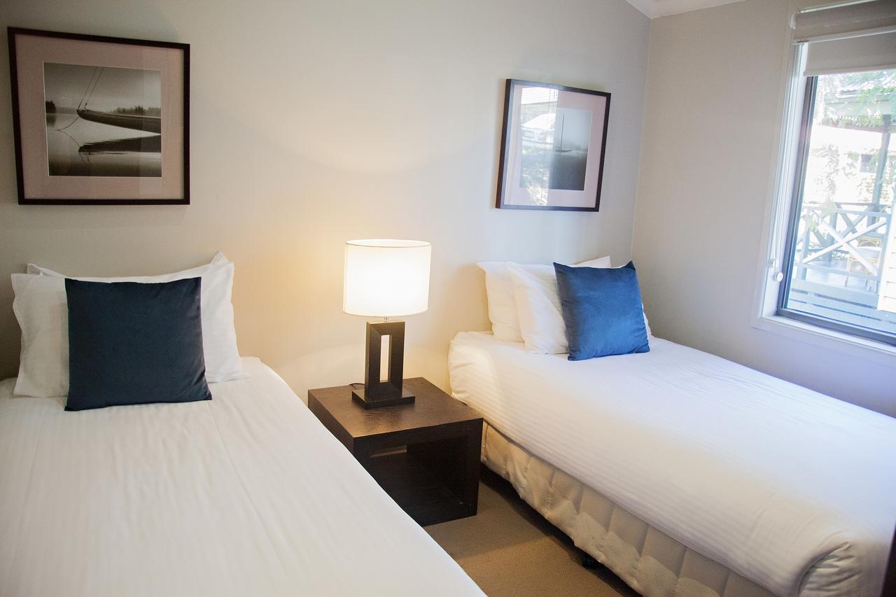 Nepean Shores By Gateway Lifestyle Holiday Parks ペンリス エクステリア 写真