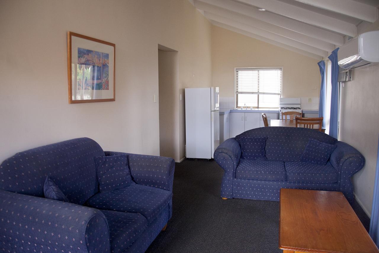 Nepean Shores By Gateway Lifestyle Holiday Parks ペンリス エクステリア 写真