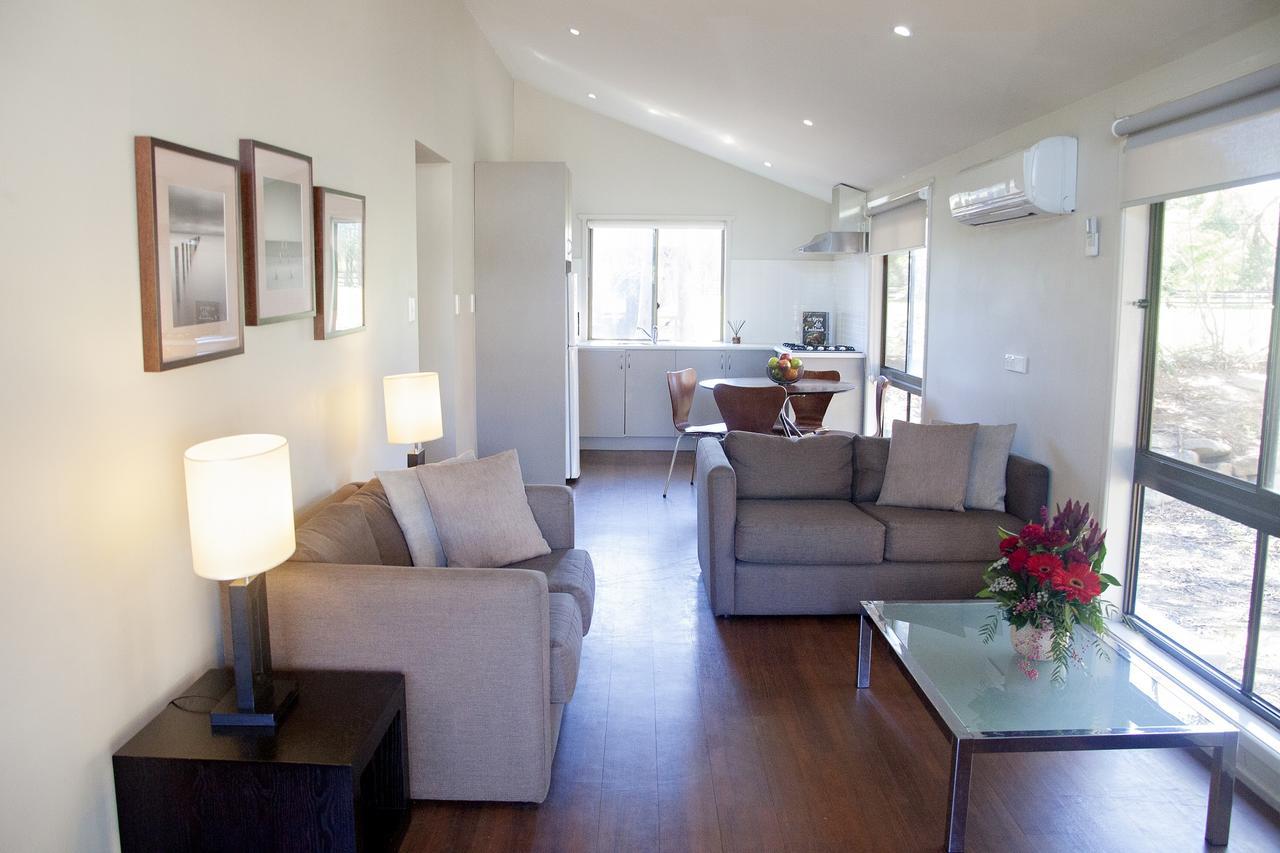 Nepean Shores By Gateway Lifestyle Holiday Parks ペンリス エクステリア 写真