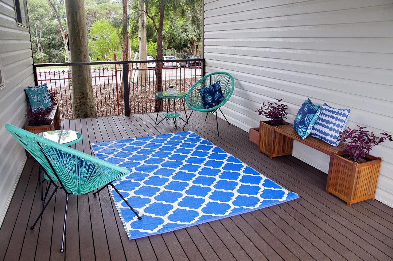 Nepean Shores By Gateway Lifestyle Holiday Parks ペンリス エクステリア 写真