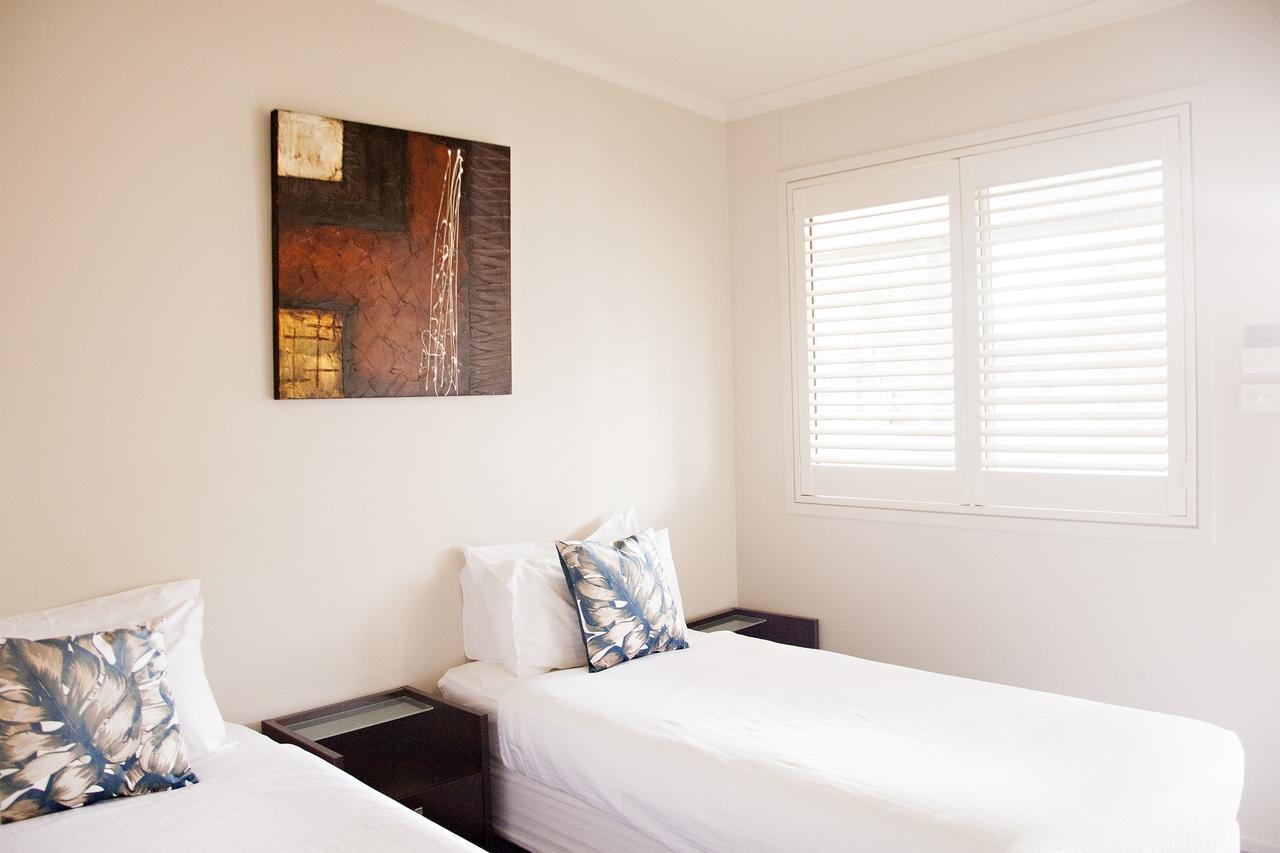 Nepean Shores By Gateway Lifestyle Holiday Parks ペンリス エクステリア 写真