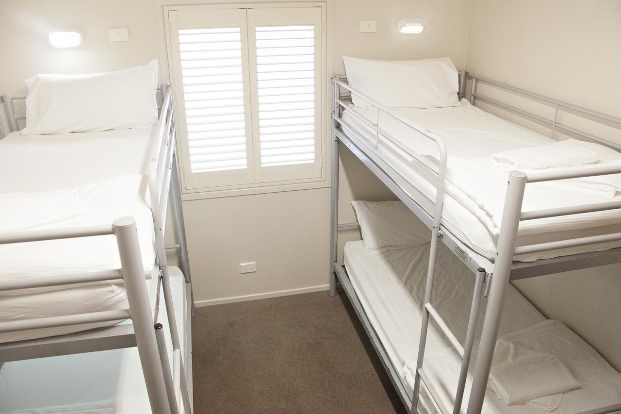 Nepean Shores By Gateway Lifestyle Holiday Parks ペンリス エクステリア 写真