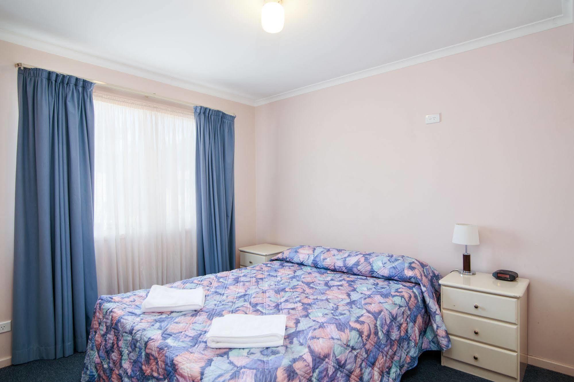 Nepean Shores By Gateway Lifestyle Holiday Parks ペンリス エクステリア 写真