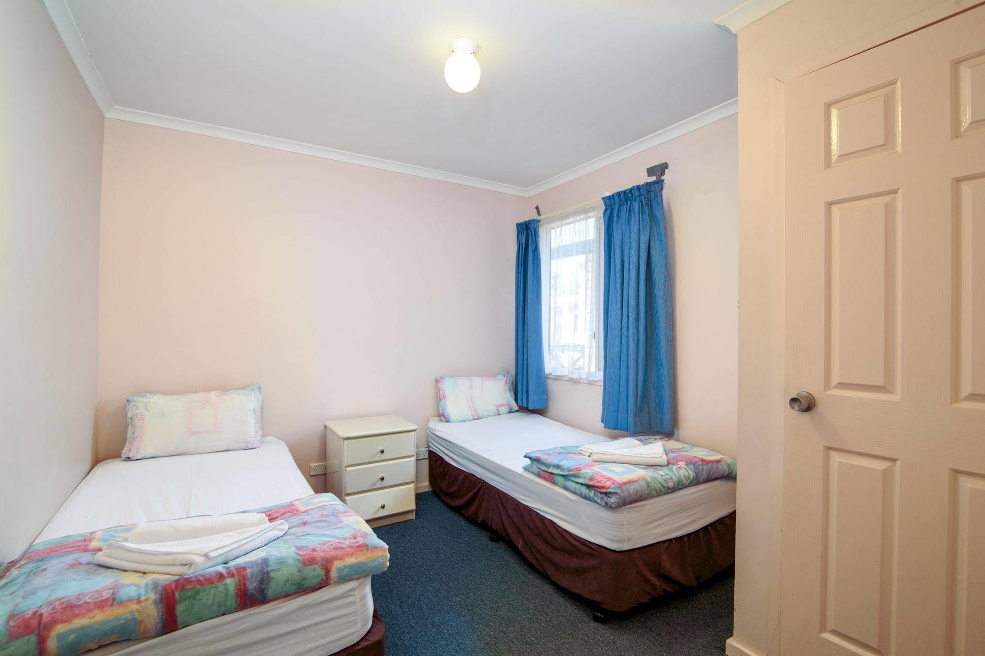 Nepean Shores By Gateway Lifestyle Holiday Parks ペンリス エクステリア 写真