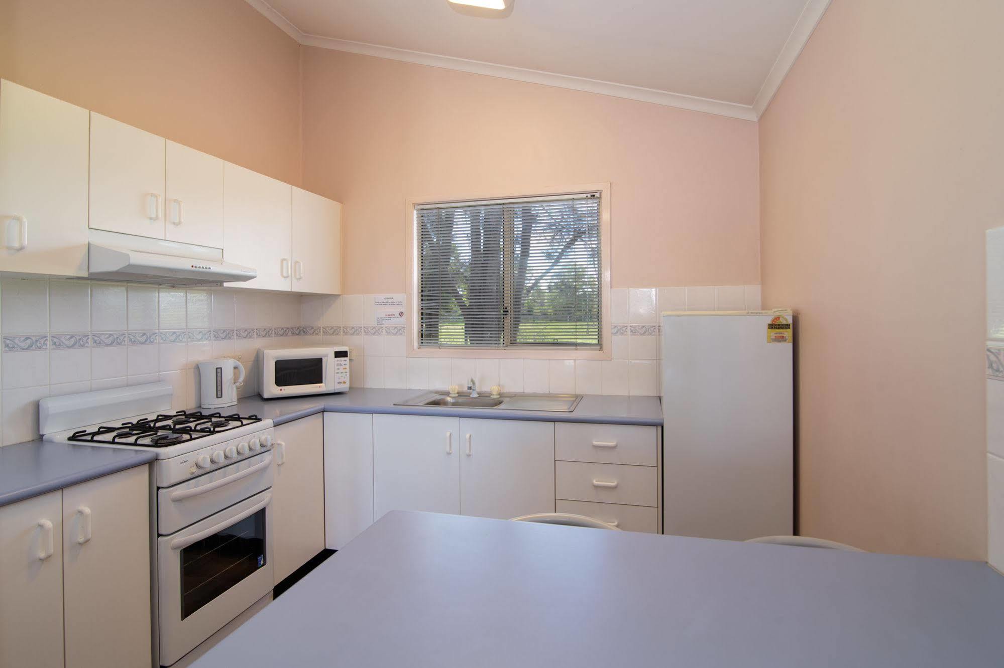 Nepean Shores By Gateway Lifestyle Holiday Parks ペンリス エクステリア 写真
