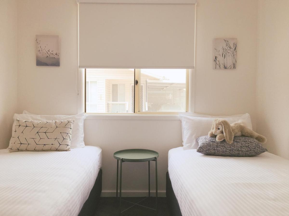 Nepean Shores By Gateway Lifestyle Holiday Parks ペンリス エクステリア 写真