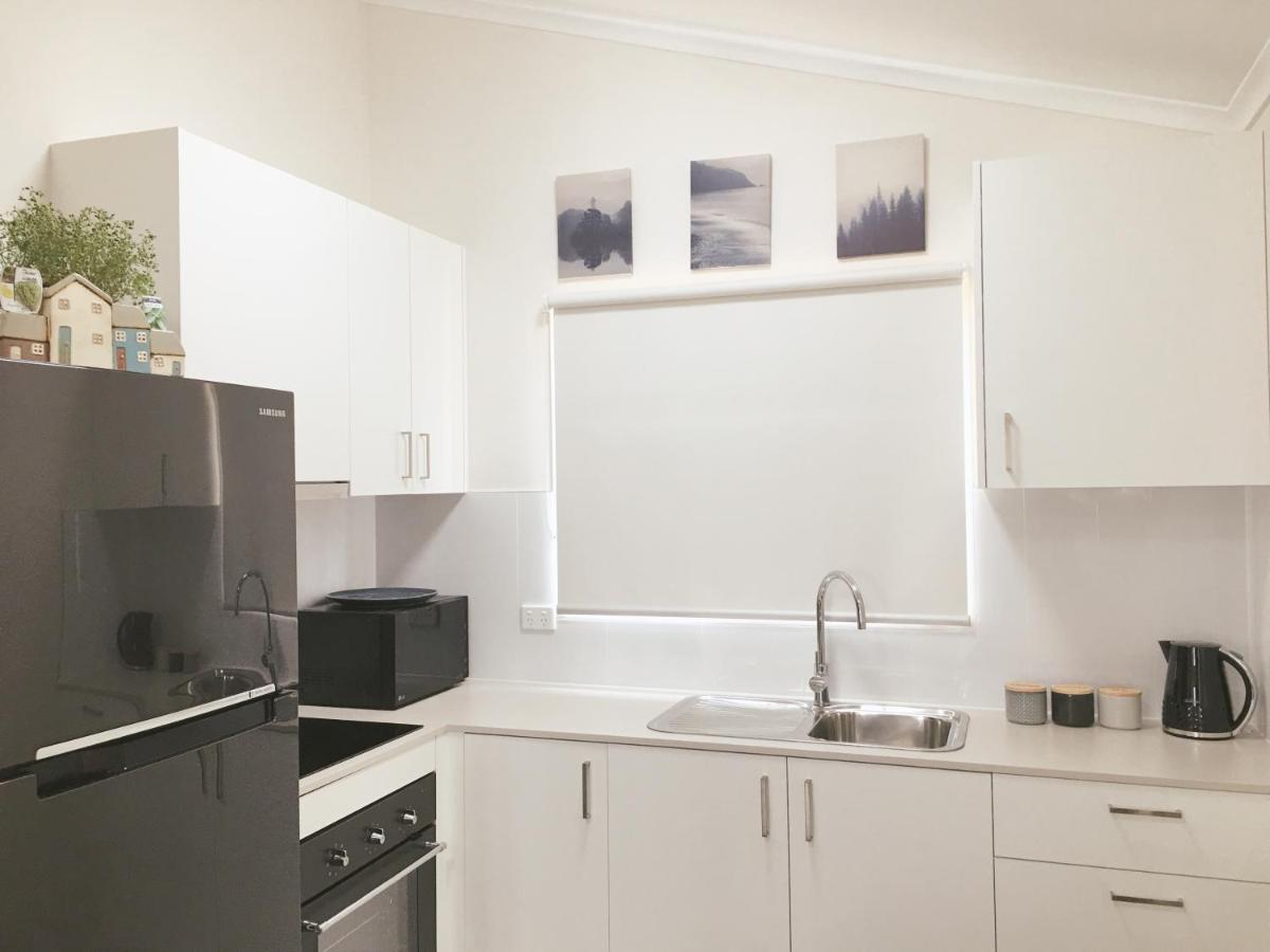 Nepean Shores By Gateway Lifestyle Holiday Parks ペンリス エクステリア 写真