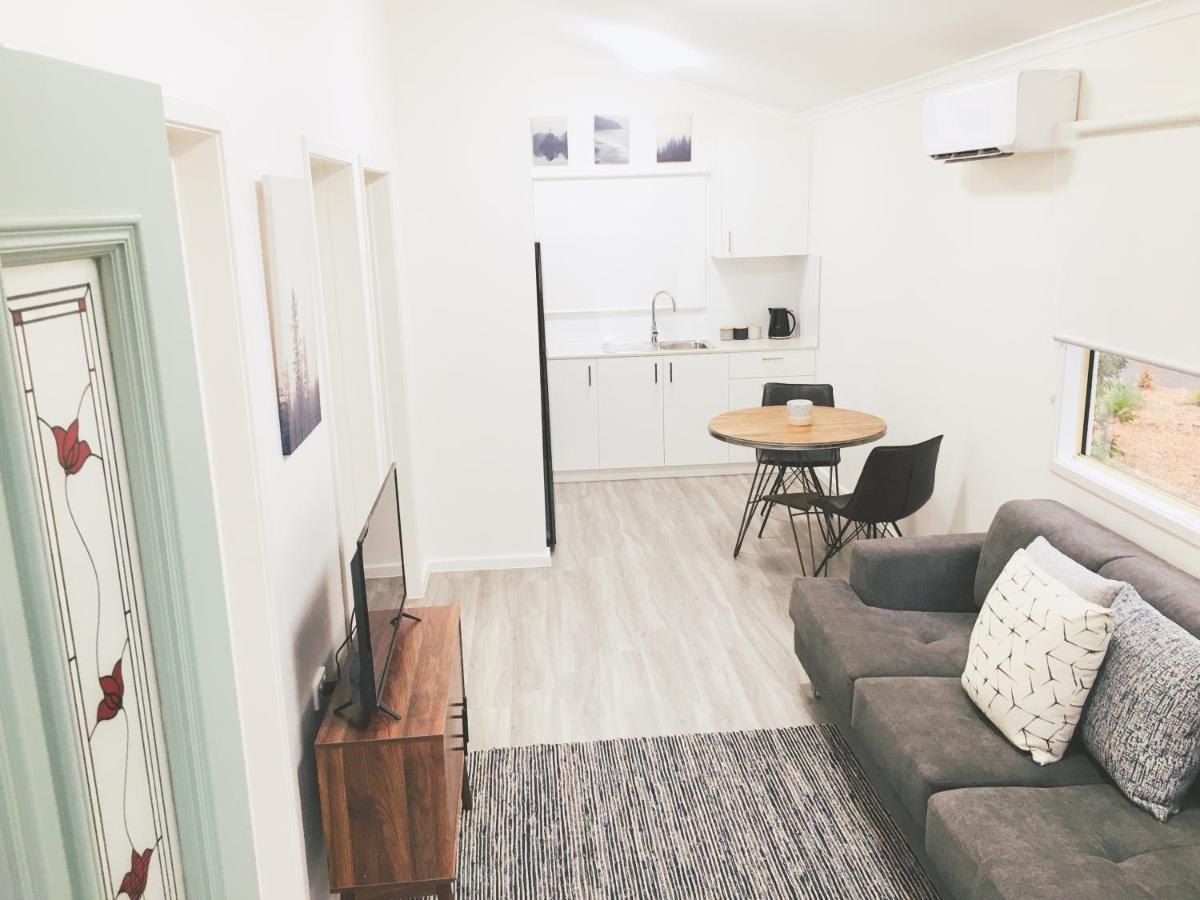 Nepean Shores By Gateway Lifestyle Holiday Parks ペンリス エクステリア 写真