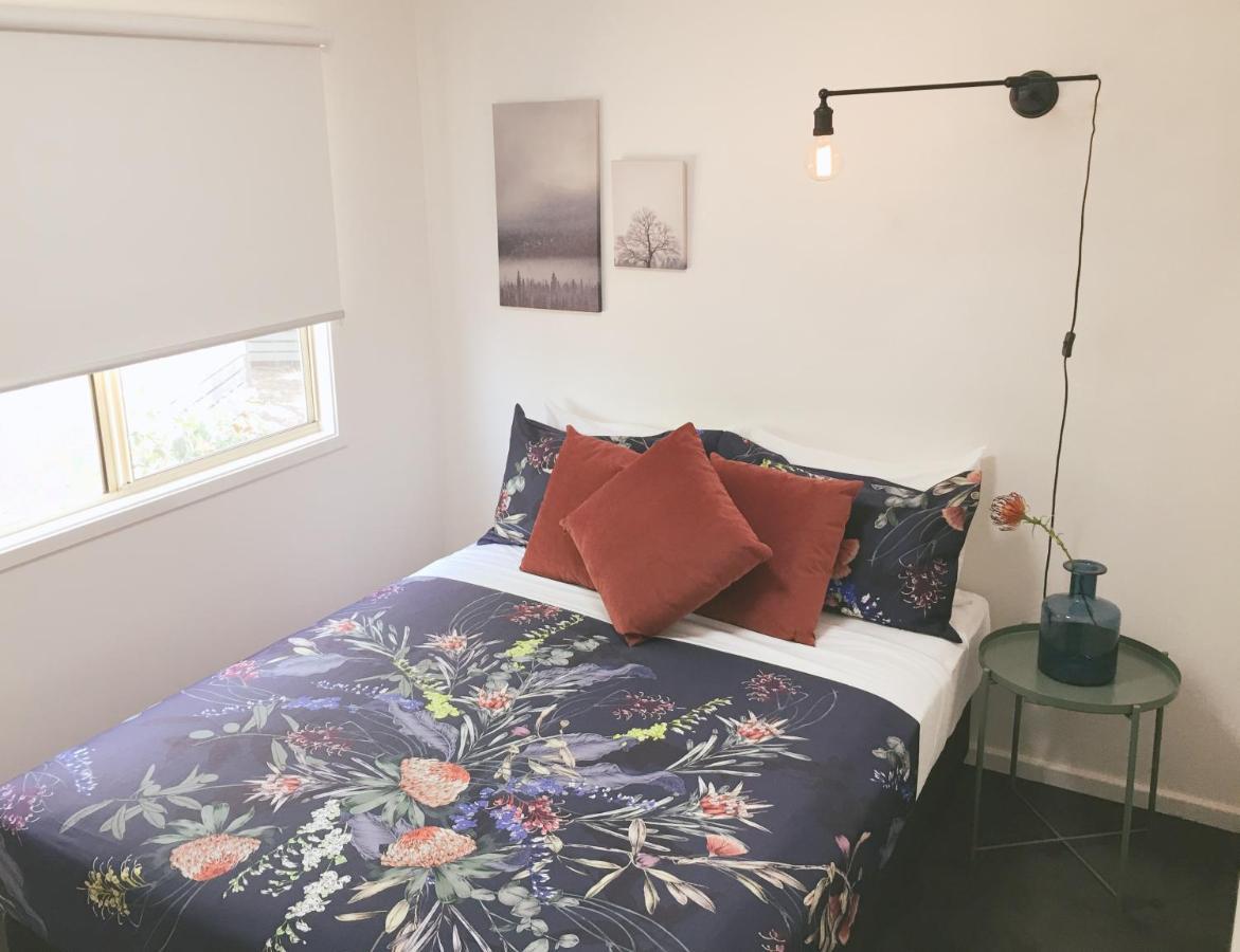 Nepean Shores By Gateway Lifestyle Holiday Parks ペンリス エクステリア 写真